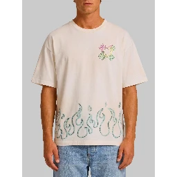 MA Quad Oversized Tee T-shirt