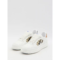Terrace sneakers