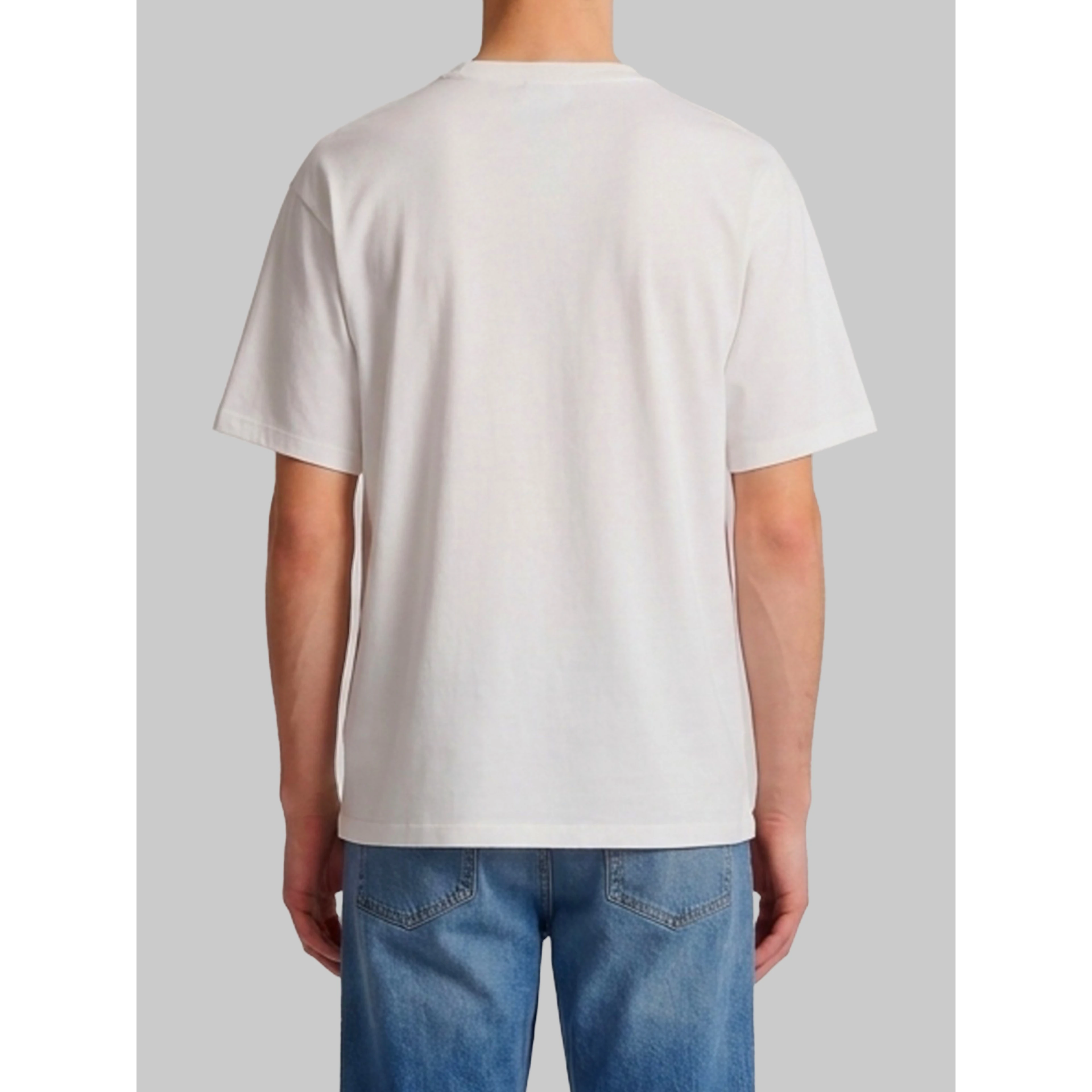 South Cali boxy T-shirt