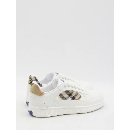 Terrace sneakers