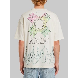 MA Quad Oversized Tee T-shirt