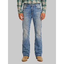 Canyon Sky MA fit jeans