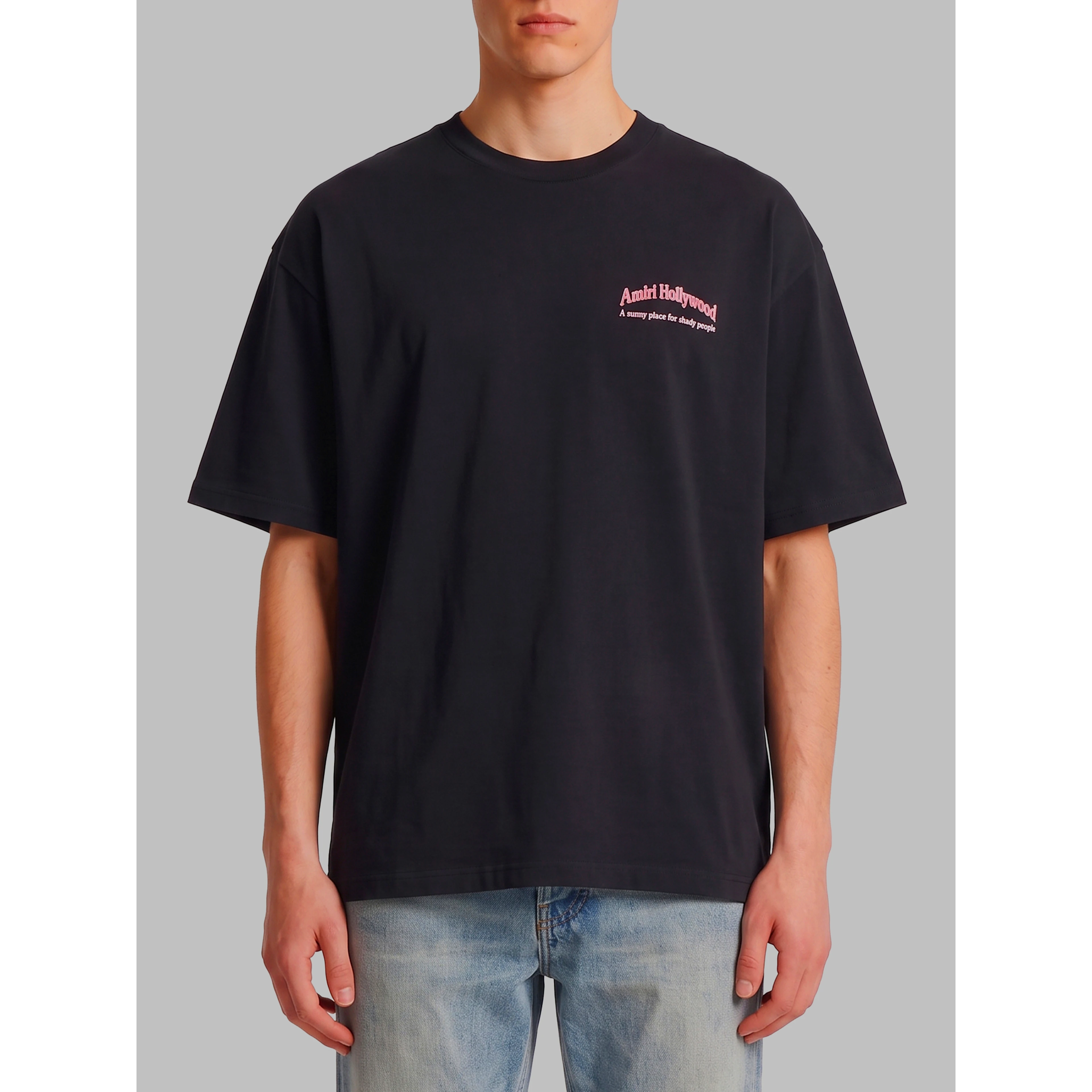 Sunny Place Hj GD Skate Tee T-shirt