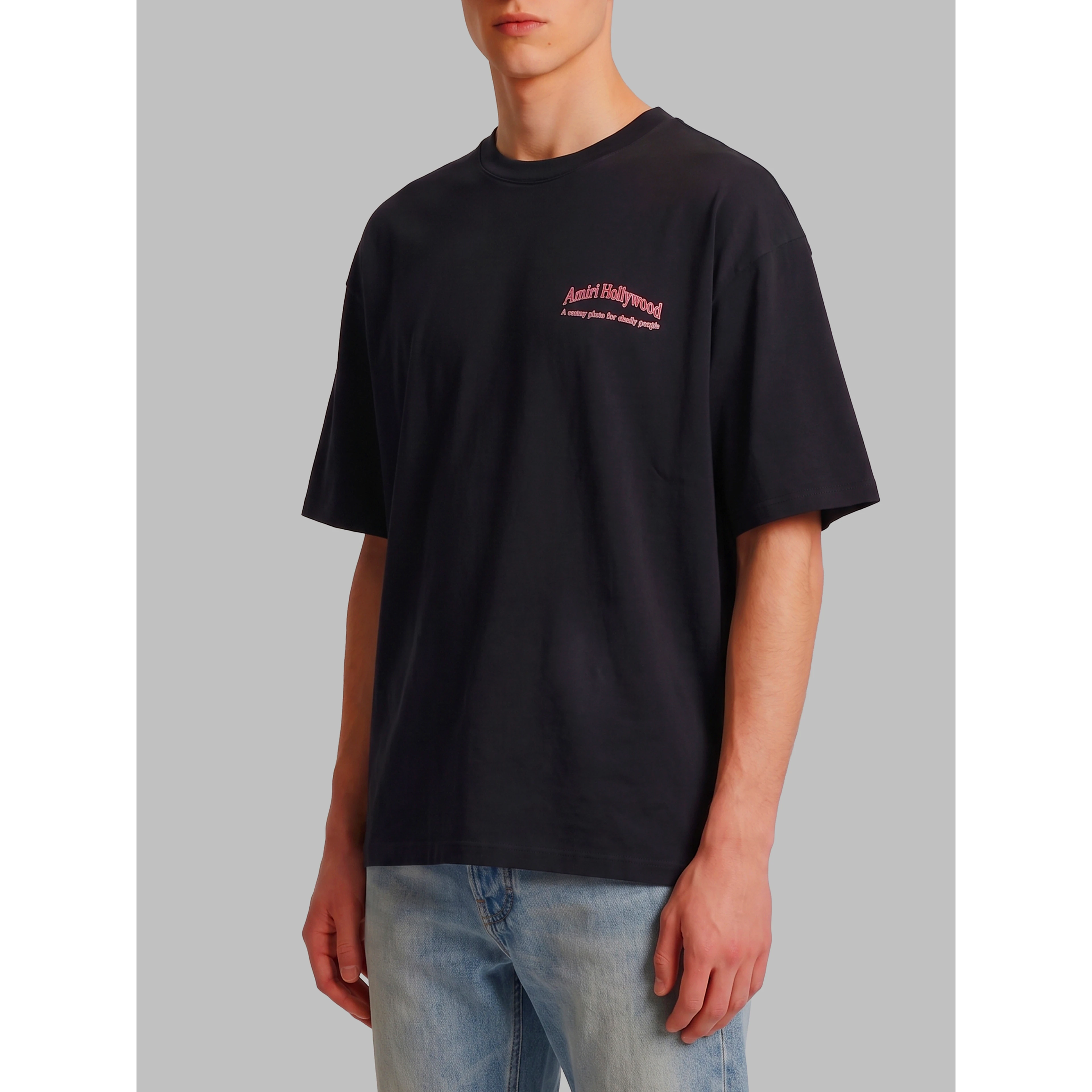 Sunny Place Hj GD Skate Tee T-shirt