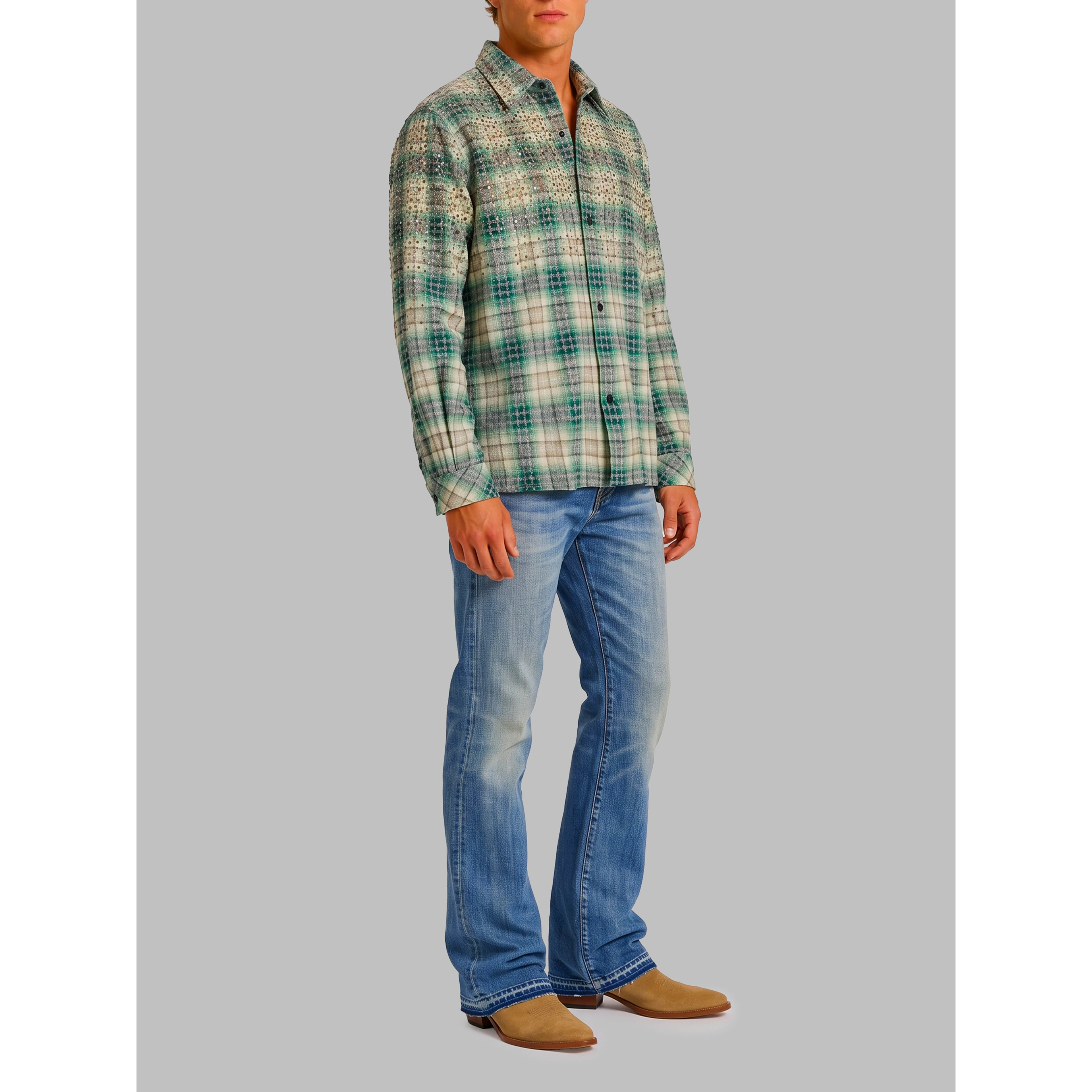 Canyon Sky MA fit jeans
