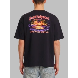 Sunny Place Hj GD Skate Tee T-shirt