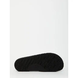 Vintage Check slippers