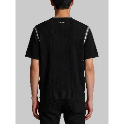 Laurel Canyon boxy tee T-shirt