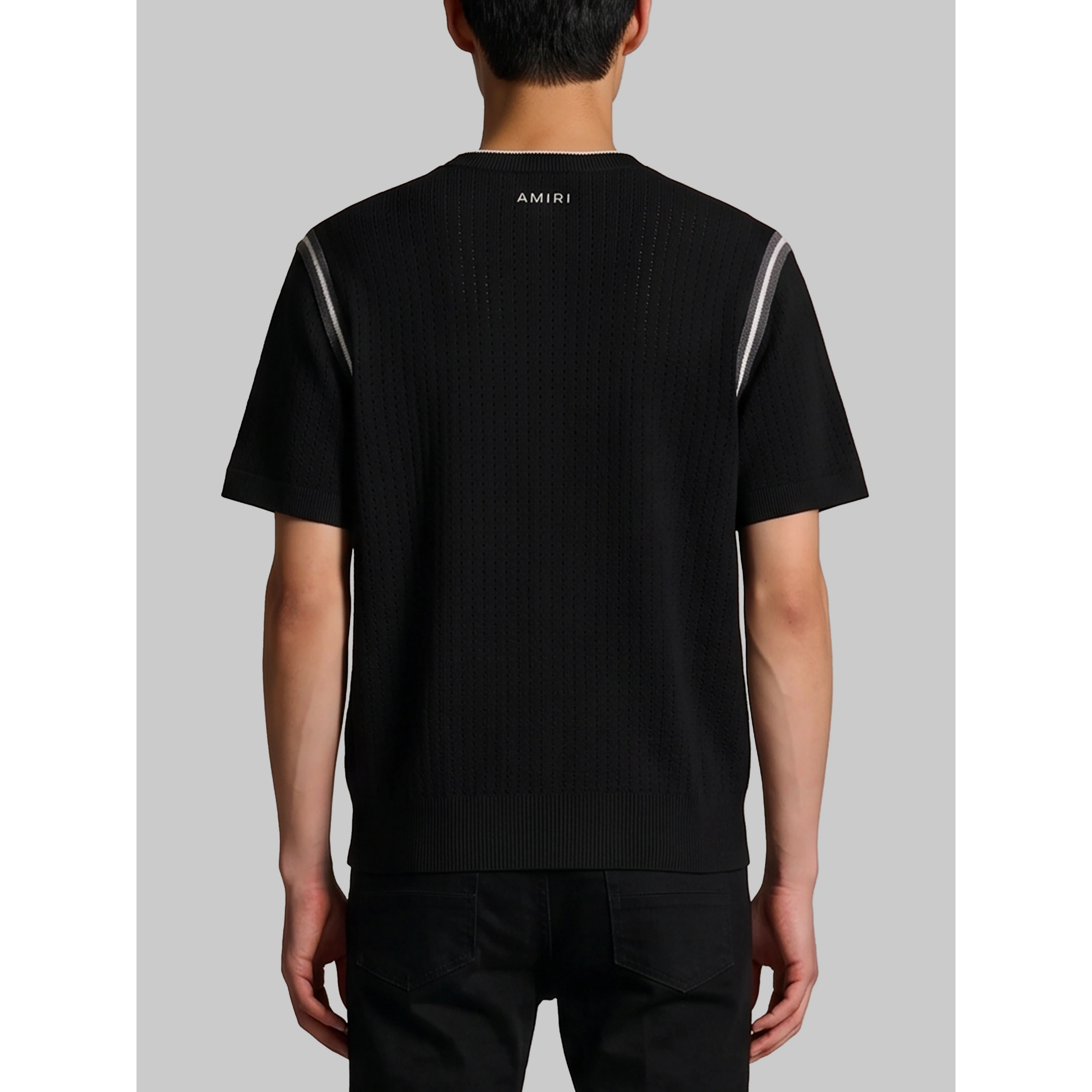 Laurel Canyon boxy tee T-shirt