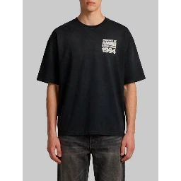 Amiri 1994 Oversized Tee T-Shirt