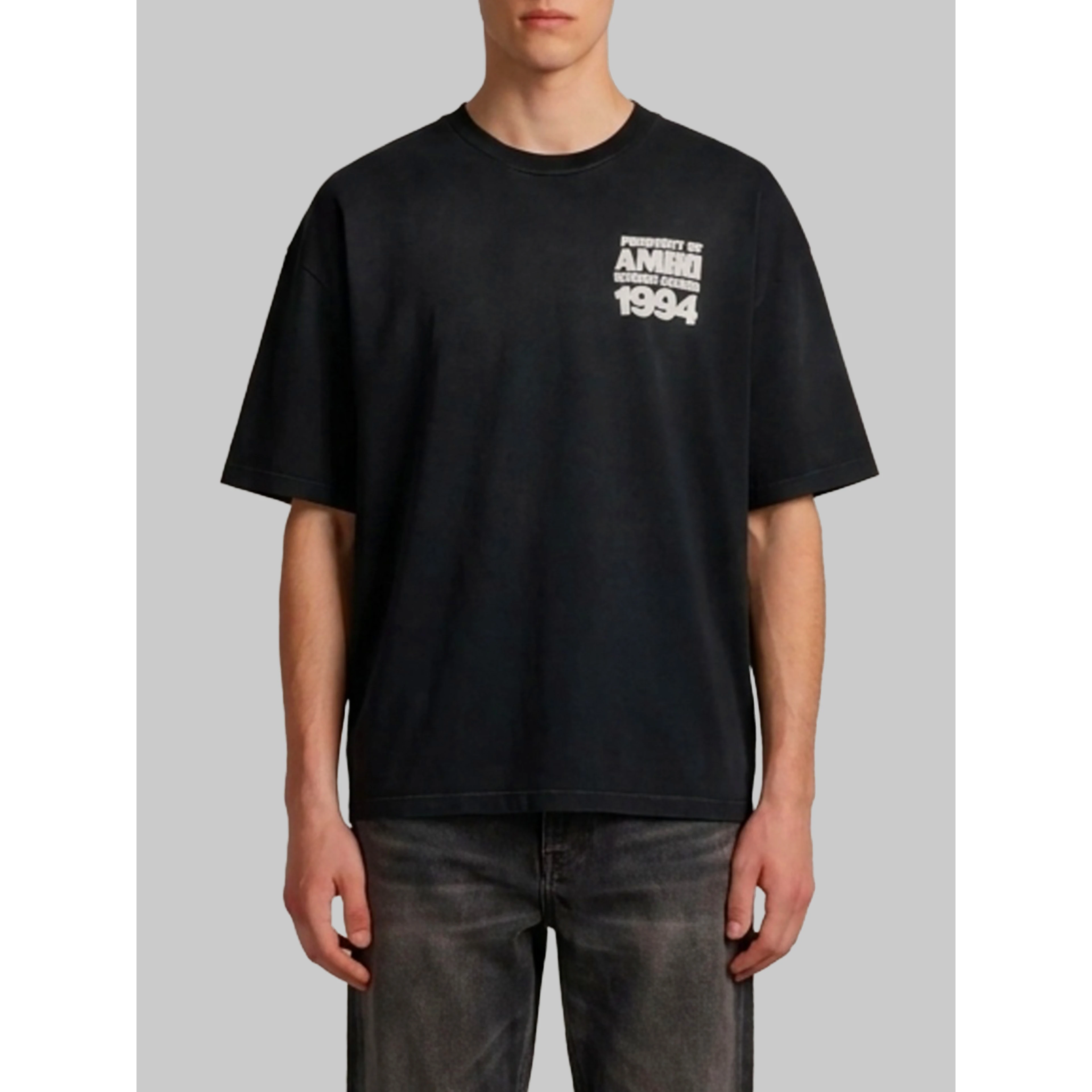 Amiri 1994 Oversized Tee T-Shirt
