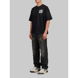 Amiri 1994 Oversized Tee T-Shirt