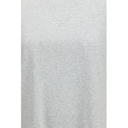 Gray Cotton Sportswear