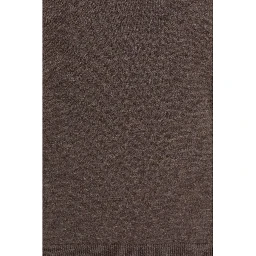 Brown Cashmere Sweater