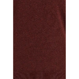 Bordeaux Cashmere Sweater
