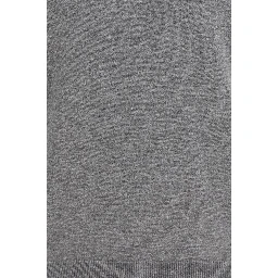 Gray Cashmere Sweater