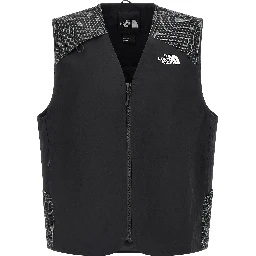 Black Nylon Shell Jacket