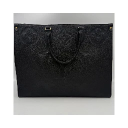 LOUIS VUITTON ON THE GO Empreinte GM Handbag