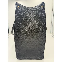 LOUIS VUITTON ON THE GO Empreinte GM Handbag