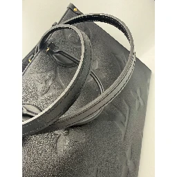 LOUIS VUITTON ON THE GO Empreinte GM Handbag