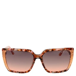 Multicolor Acetate Sunglasses
