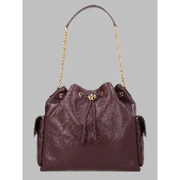 Borsa "Charlie" Trapuntata Large