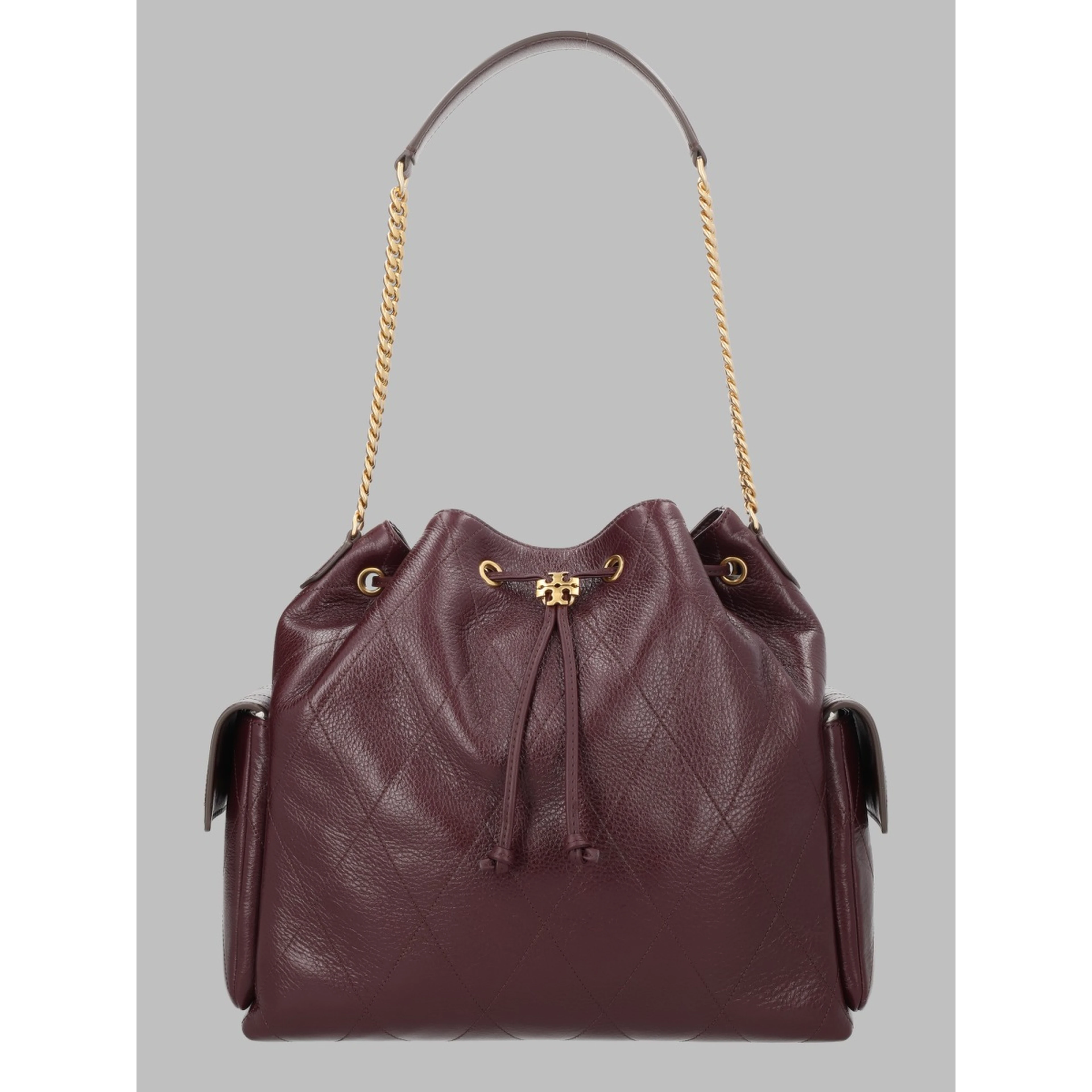 Borsa "Charlie" Trapuntata Large