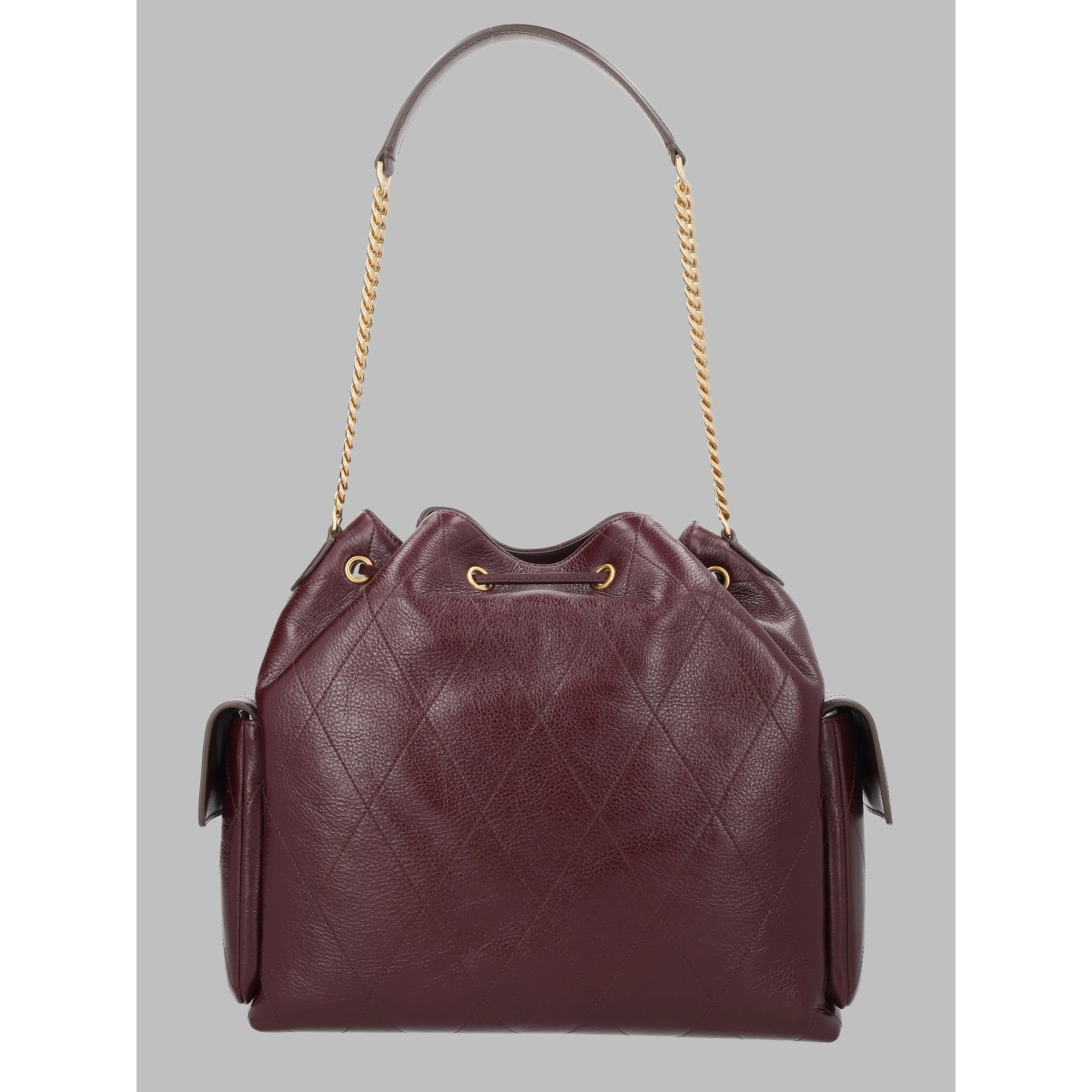 Borsa "Charlie" Trapuntata Large