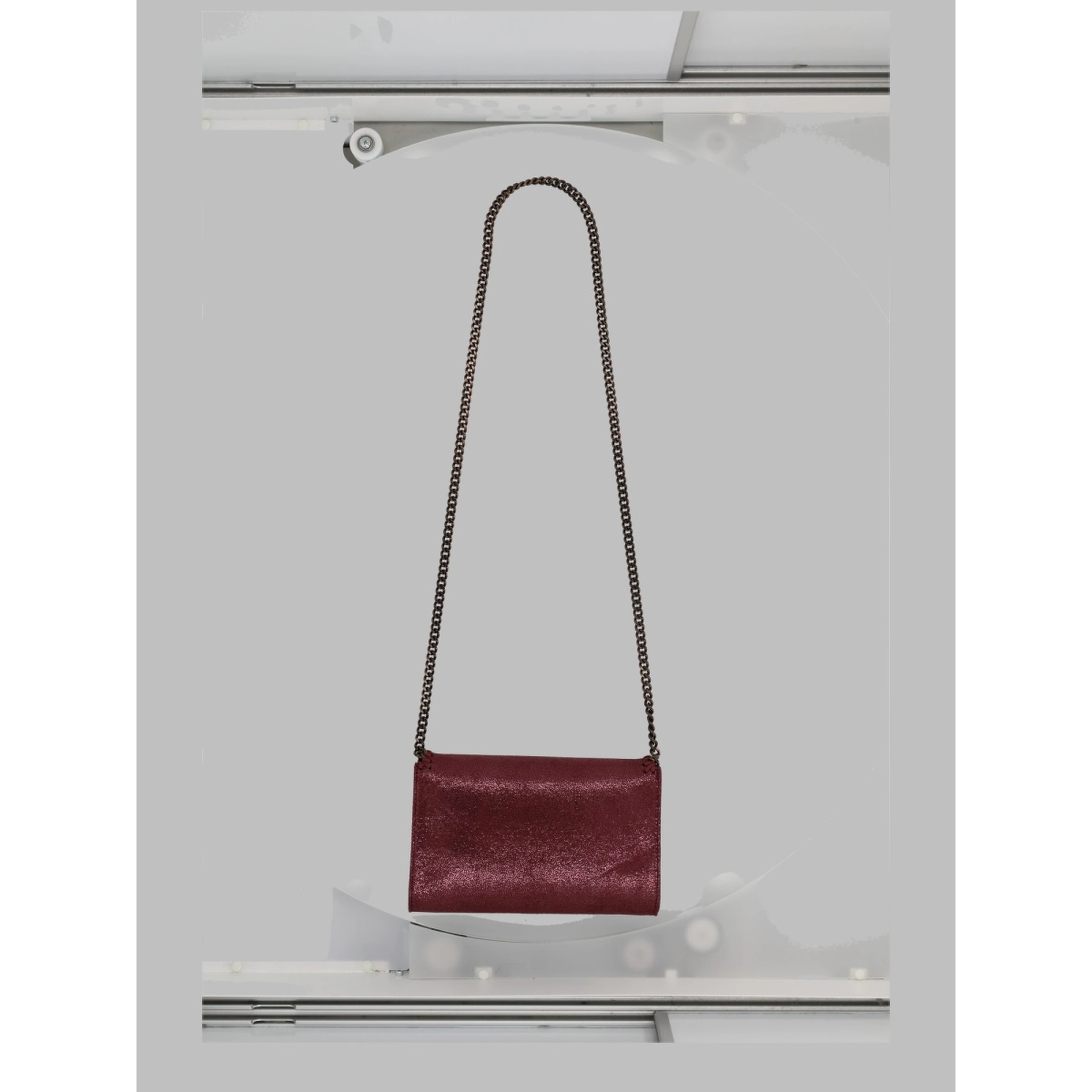 Borsa Portafoglio "Falabella"