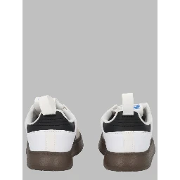 samba quickon k ftwwht/cblack/goldmt