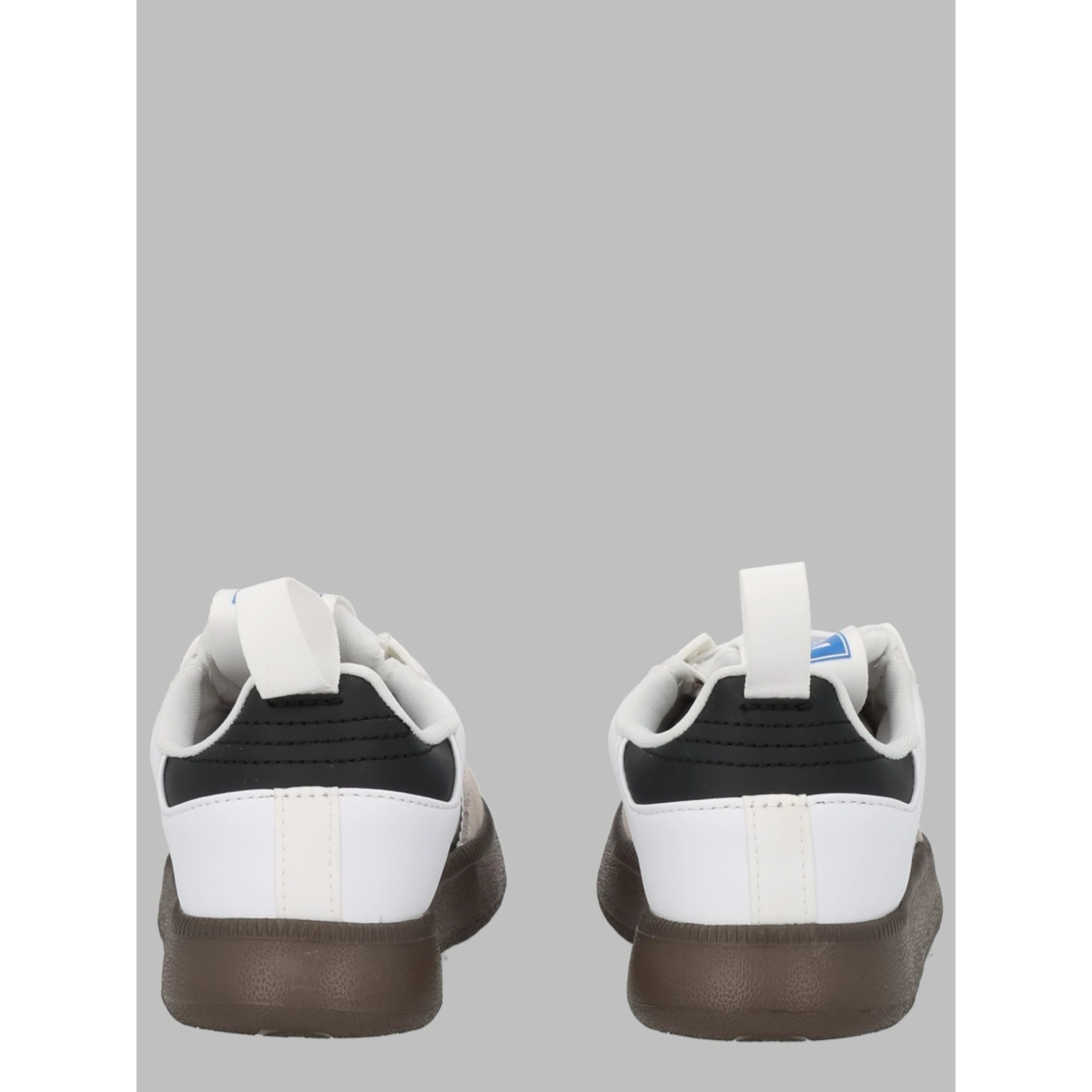 samba quickon k ftwwht/cblack/goldmt