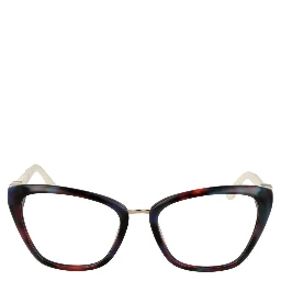 Blue Acetate Glasses (Frames)