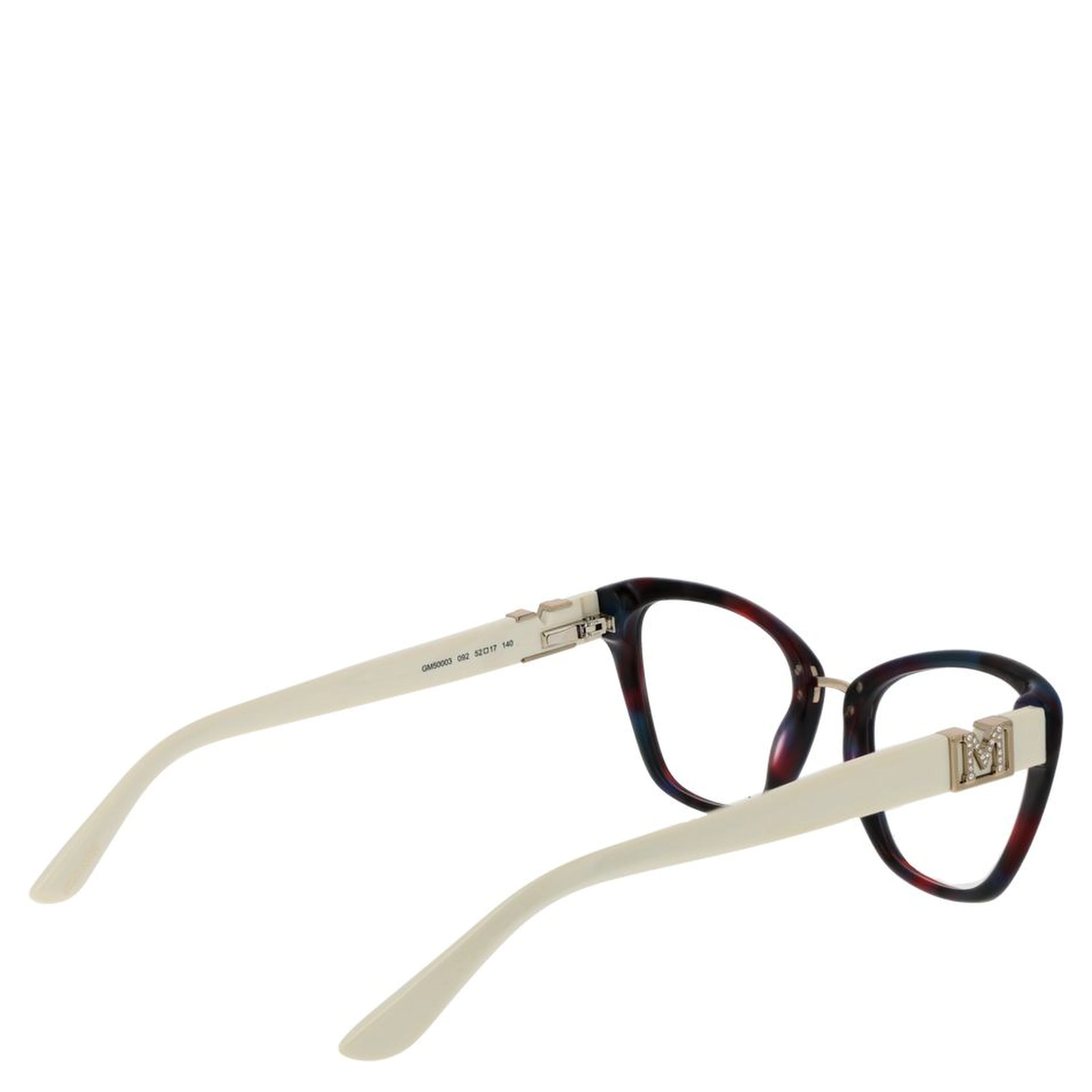 Blue Acetate Glasses (Frames)