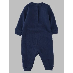 knit-coverall