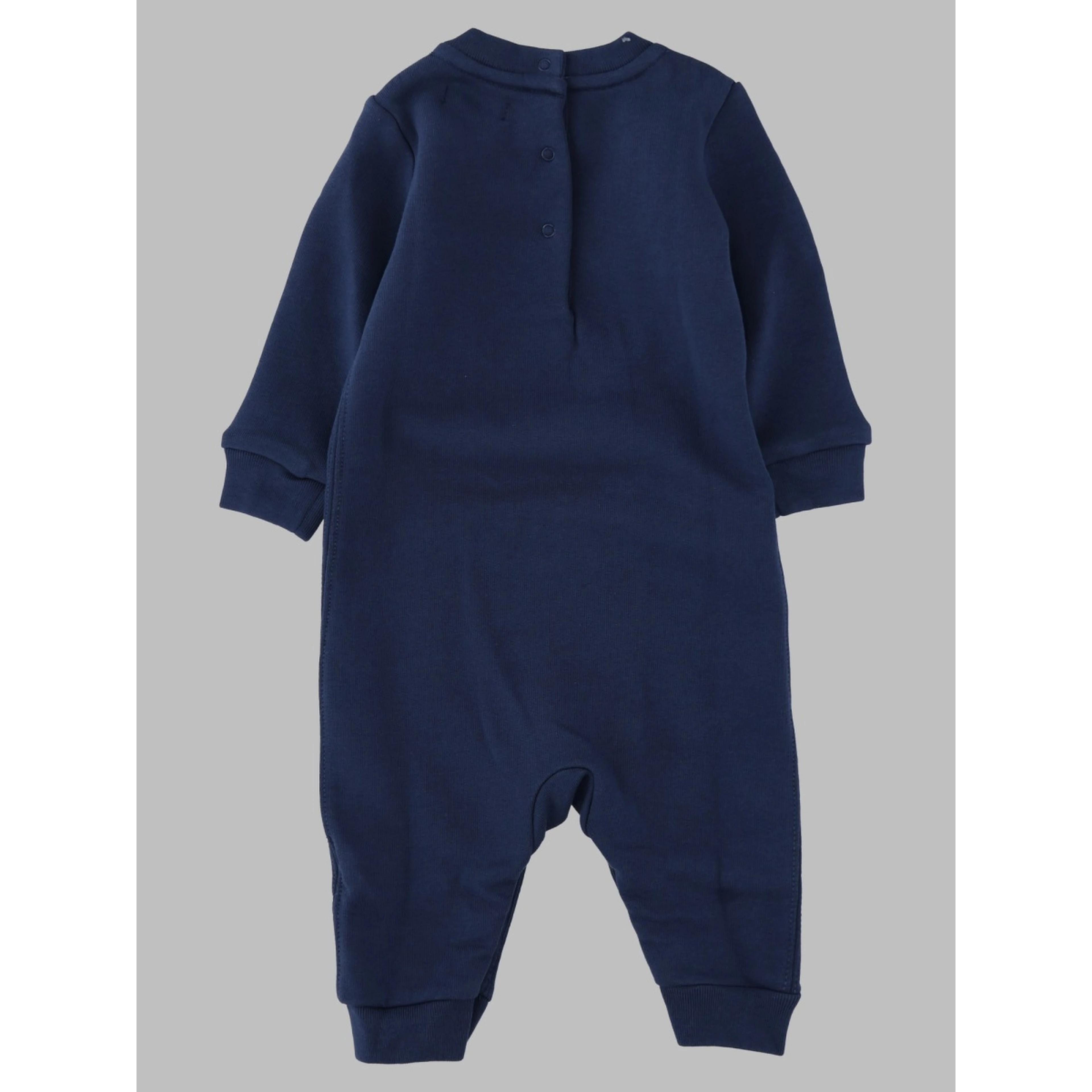 knit-coverall