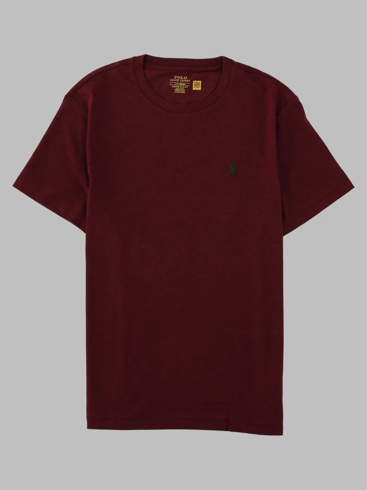 T-Shirt Con Logo