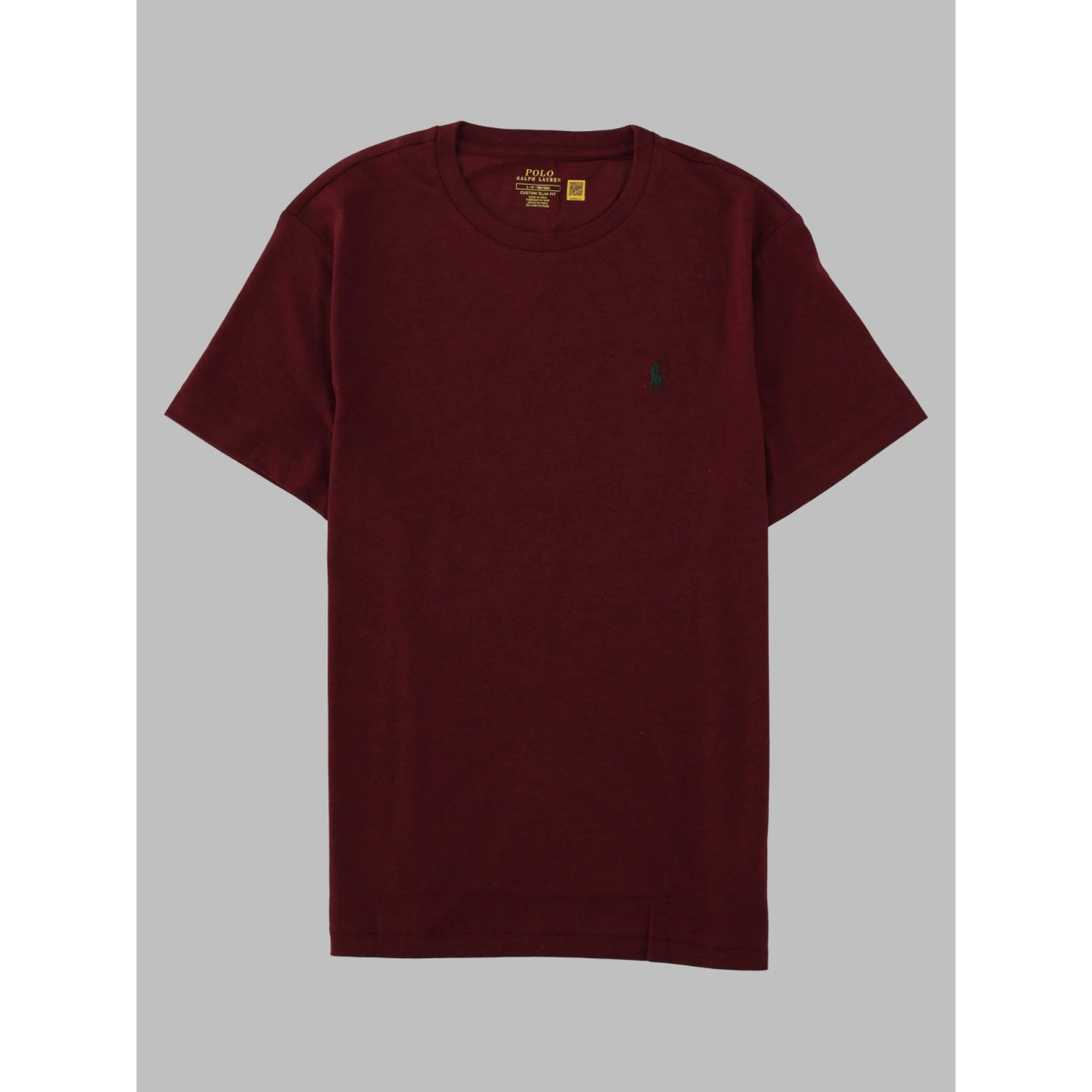 T-Shirt Con Logo