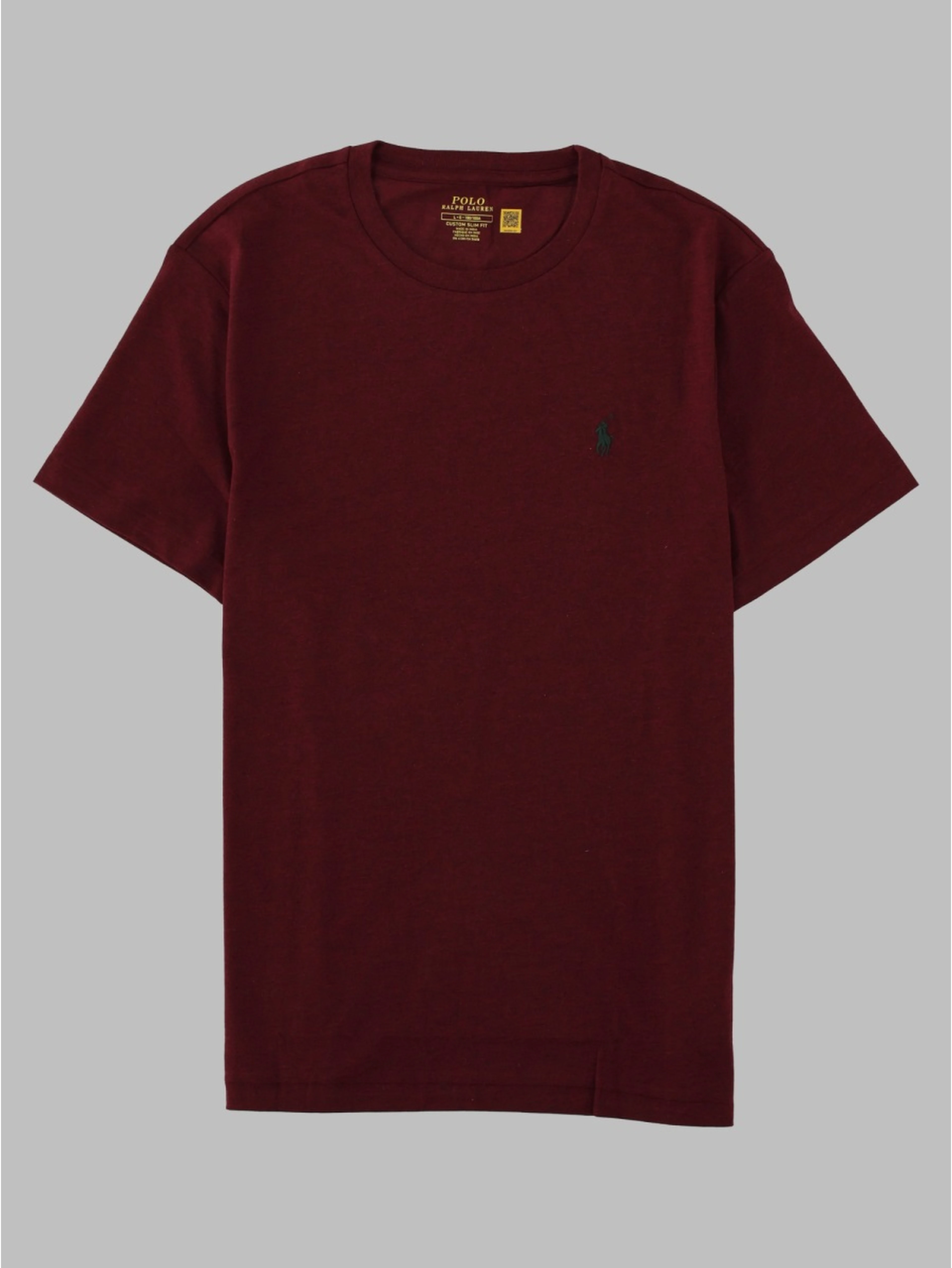 T-Shirt Con Logo