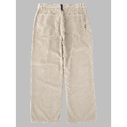 Pantalone in Velluto a Coste