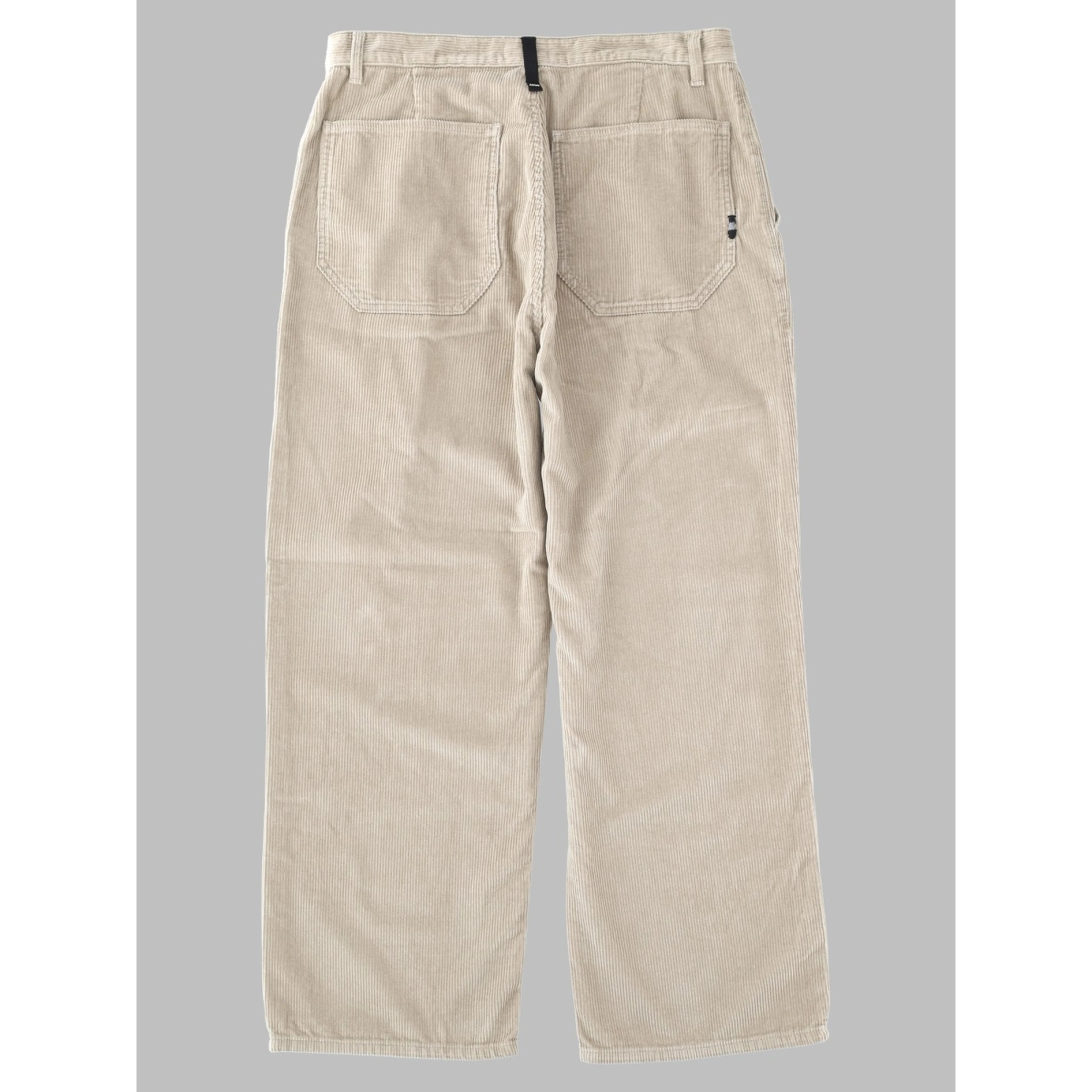 Pantalone in Velluto a Coste