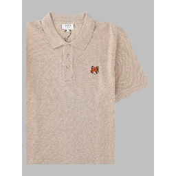 Polo "Fox Head"