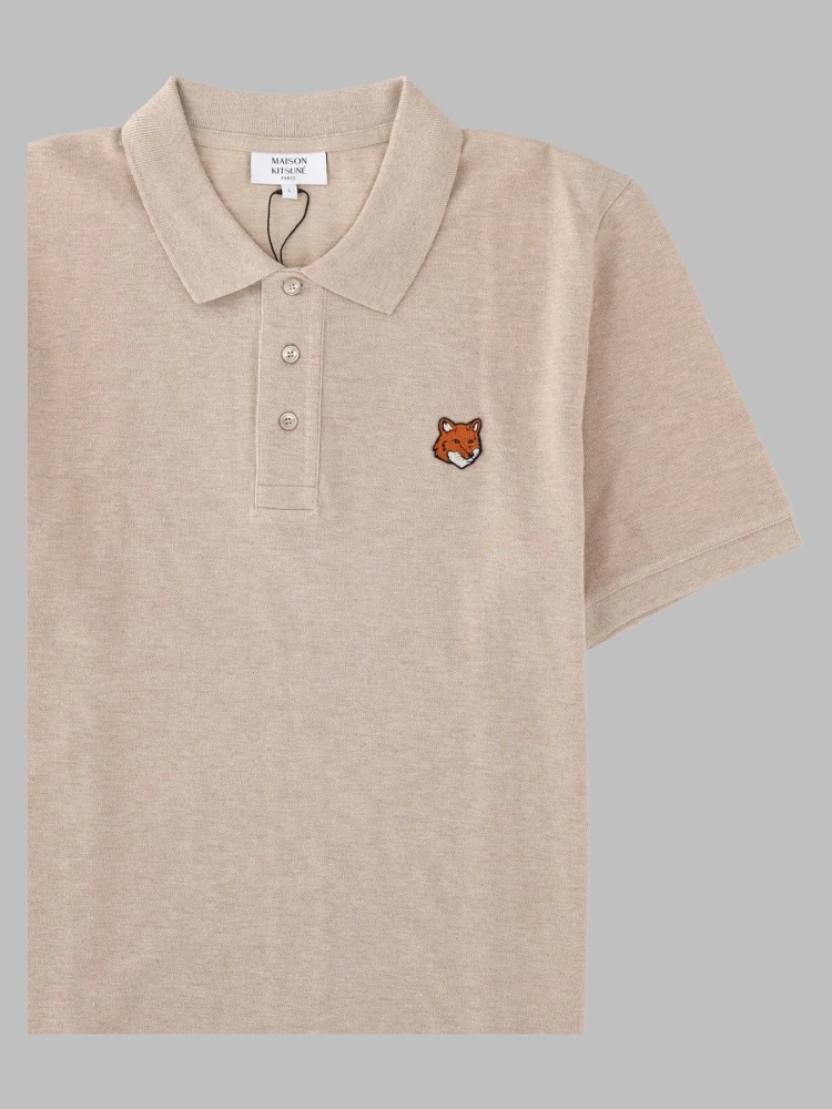 Polo "Fox Head"