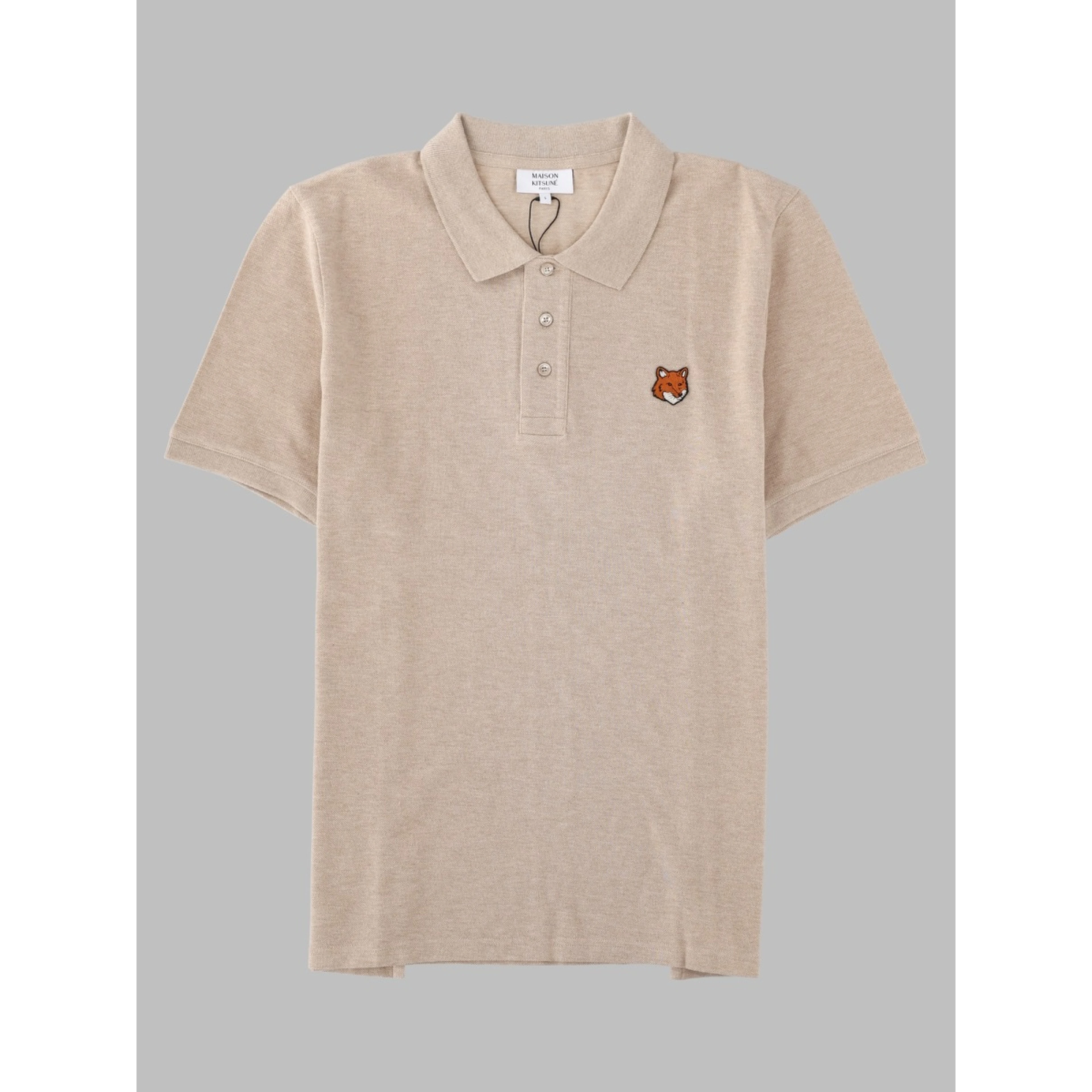 Polo "Fox Head"