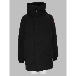 "LANGFORD" PARKA