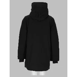 "LANGFORD" PARKA