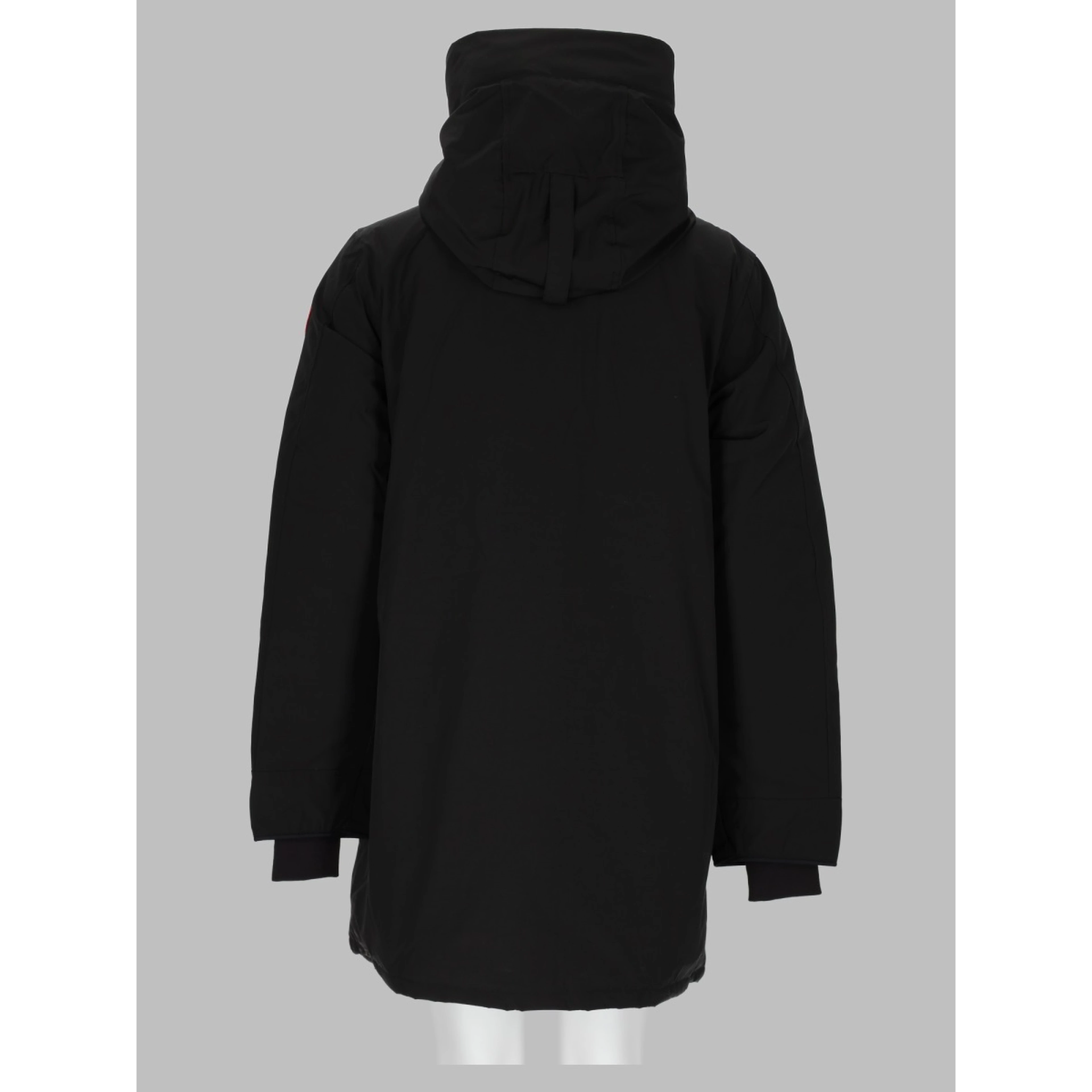 "LANGFORD" PARKA