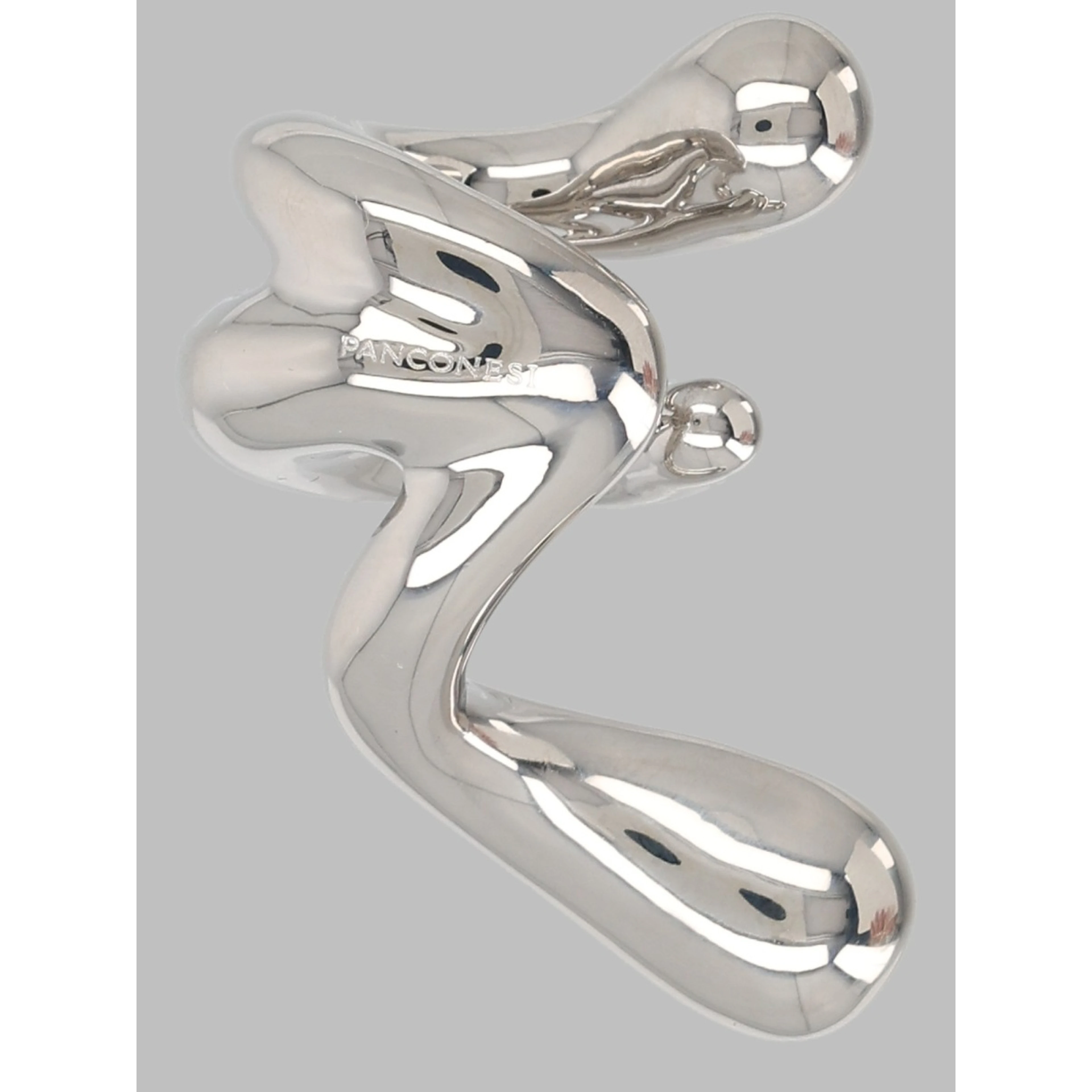 Orecchino "Blow Up Forma Ear Cuff"