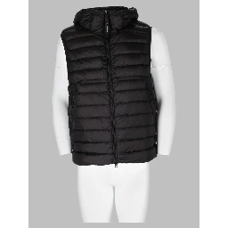 Gilet "DD-Shell" Con Lenti