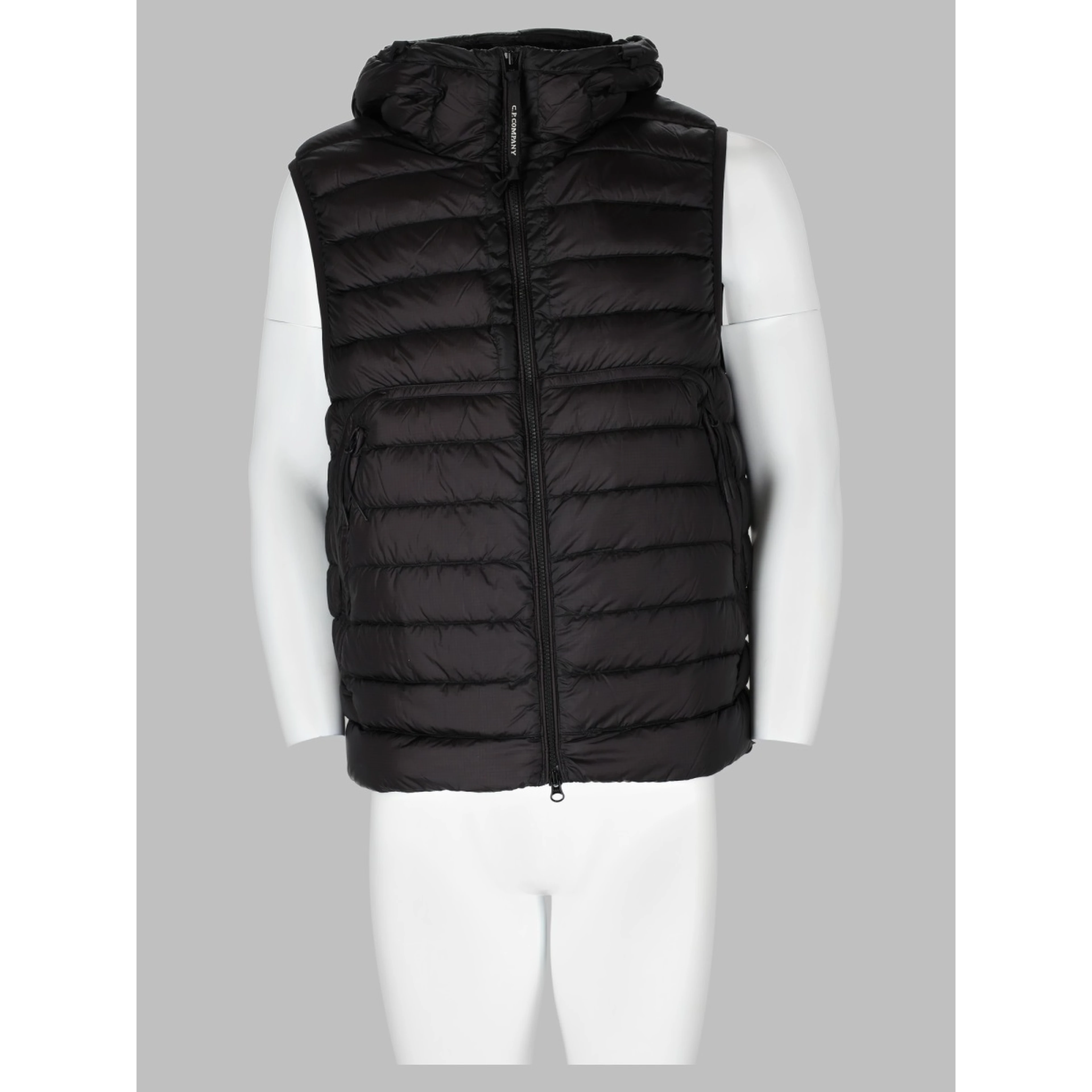 Gilet "DD-Shell" Con Lenti