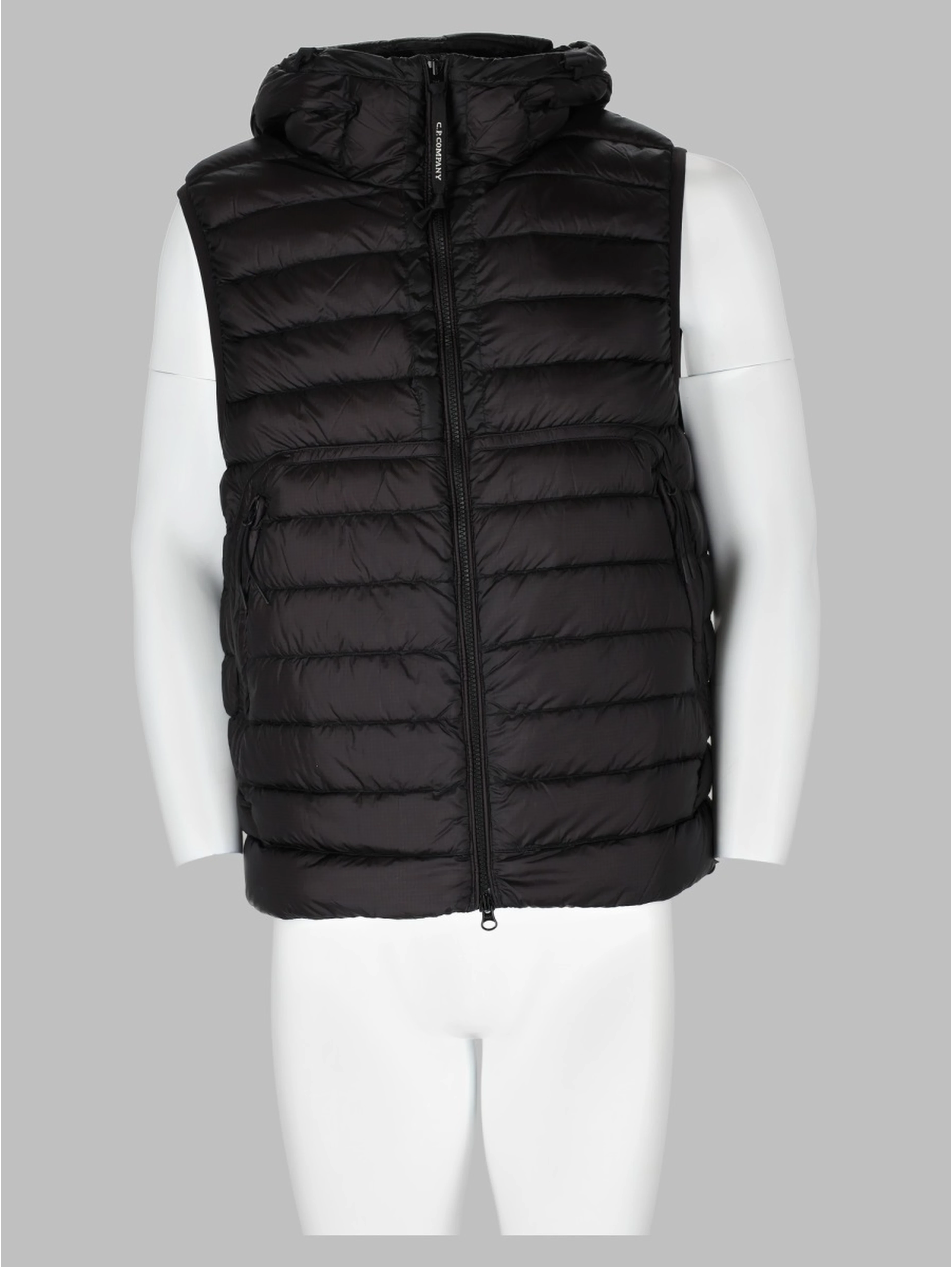 Gilet "DD-Shell" Con Lenti